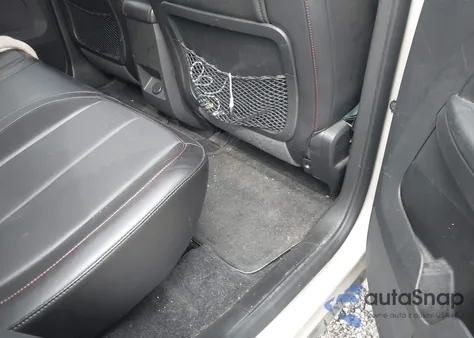 2015 GMC Terrain Slt-1 из США, поврежденный, VIN 2GKALSEK3F6384782